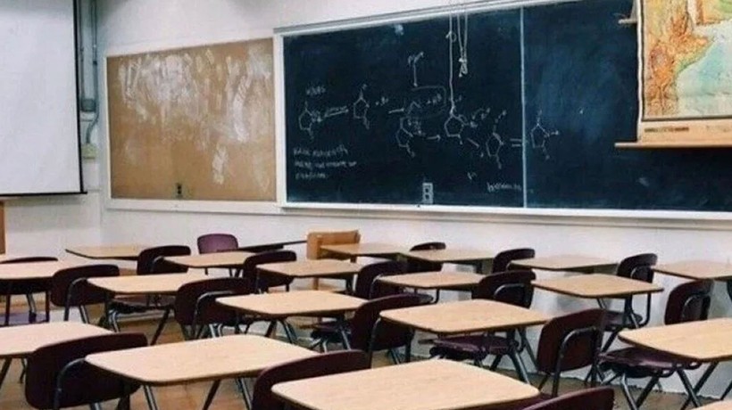 Bağış paraları velileri yıldırdı!