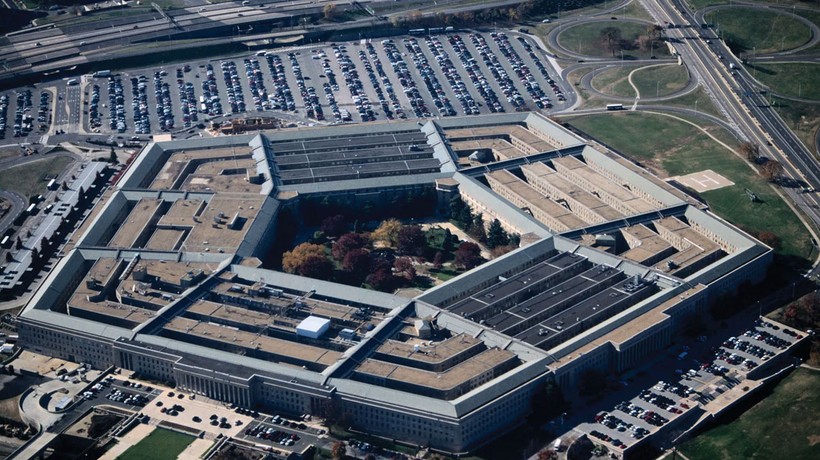 78 yıllık Pentagon'un adı değişiyor!