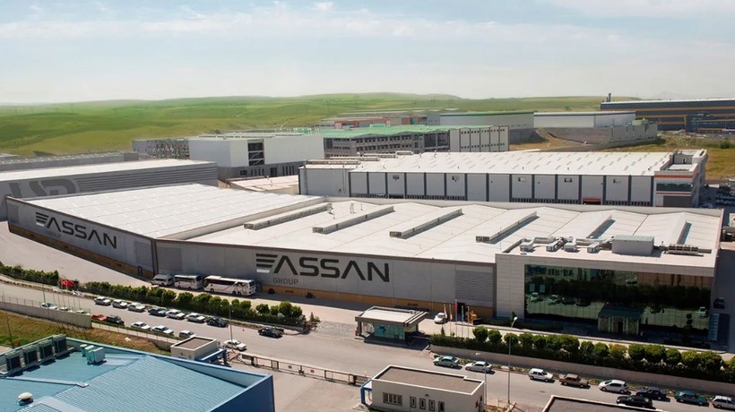 Assan Group soruşturmasında yeni gözaltılar
