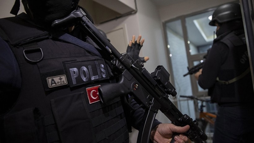 17 ilde dolandırıcılık operasyonu