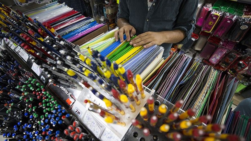 Kırtasiye alışverişi yapan velilere kritik uyarı!