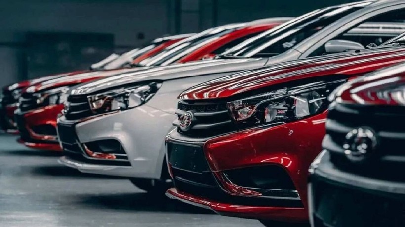 En çok satılan otomobil markaları açıklandı!