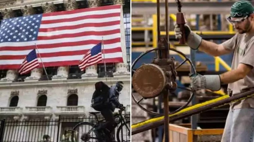 ABD ekonomisi için kritik veri açıklandı!