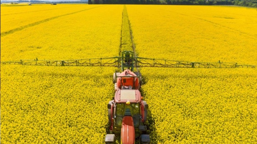 Bitkisel üretimde 2025-2027'de yapılacak yeni desteklemelerin detayları belli oldu