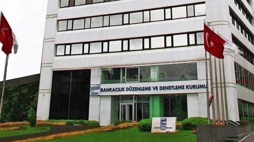 BDDK’nın Adil Katılım Bankası'na faaliyet izni verme kararı Resmi Gazete'de yayımlandı