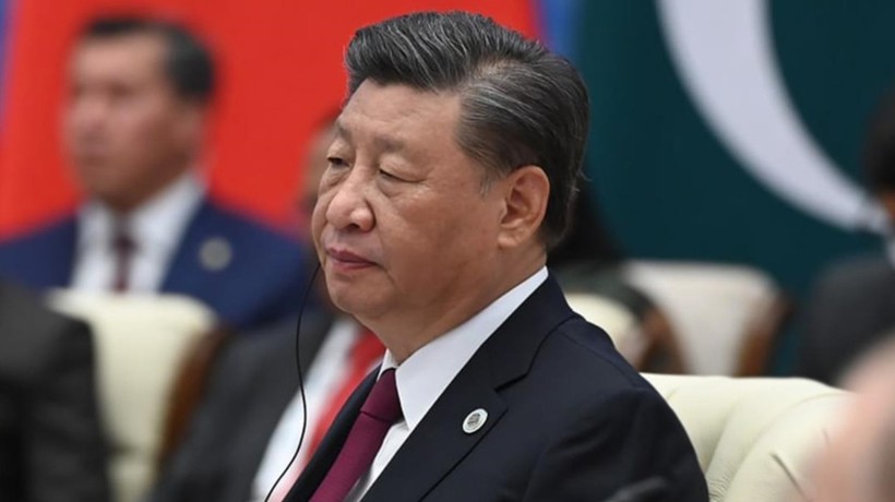 Çin Devlet Başkanı Şi'den TikTok devrine yeşil ışık: Verimli ticari müzakereler yürütüldüğünü görmekten memnun oluruz