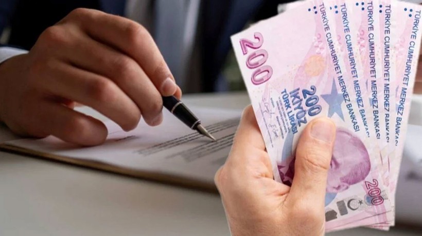 Promosyon 99 bin 500 TL'ye çıktı!