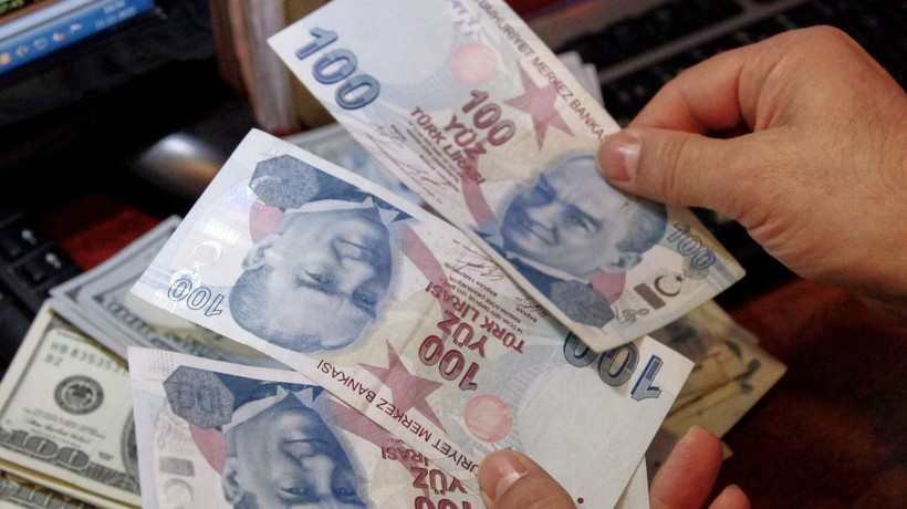 TARSİM üreticilere bu yıl 27 milyar lira hasar ödemesi yaptı