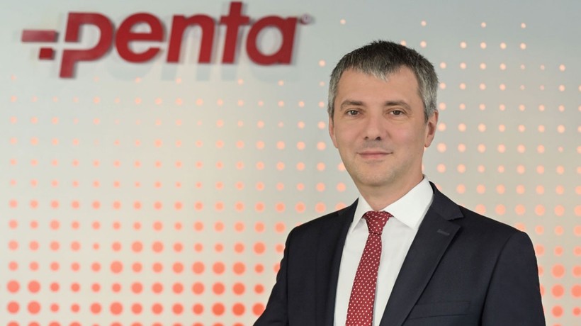 Penta Teknoloji ve NetApp, yeni bir iş birliğine imza attı