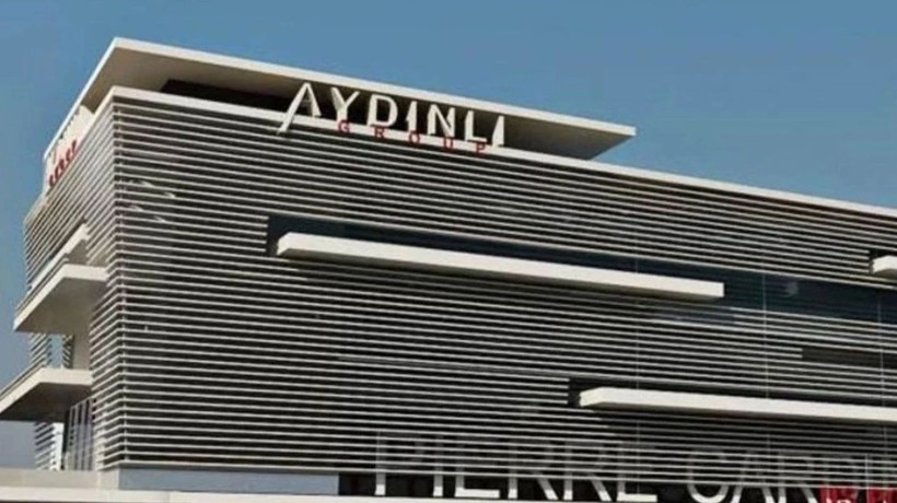 Aydınlı Grubu’na en yüksek teklif 20,3 milyar TL ile Saat&Saat’ten