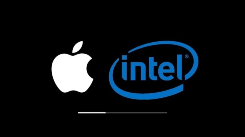 Intel ve Apple'da yatırım görüşmeleri başladı