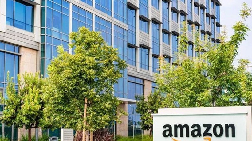 Amazon’a 2,5 milyar dolarlık rekor para cezası