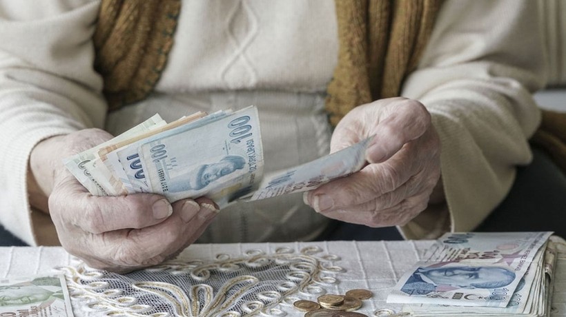 Erken emeklilik için tarih verildi