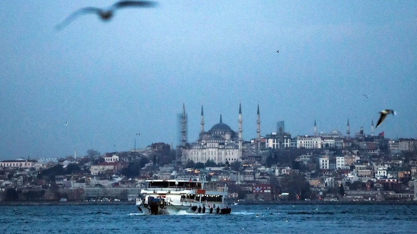 İklim krizi bu ilçeleri fena vuracak