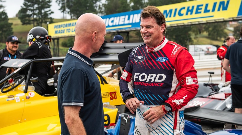 Dev otomobil üreticisinin CEO'su oğlunu sanayiye vermiş: 'Kaynakçı olursa çok mutlu olurum'