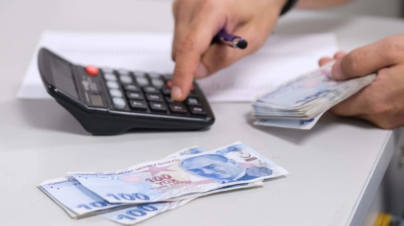 KKM bakiyelerindeki düşüş devam ediyor