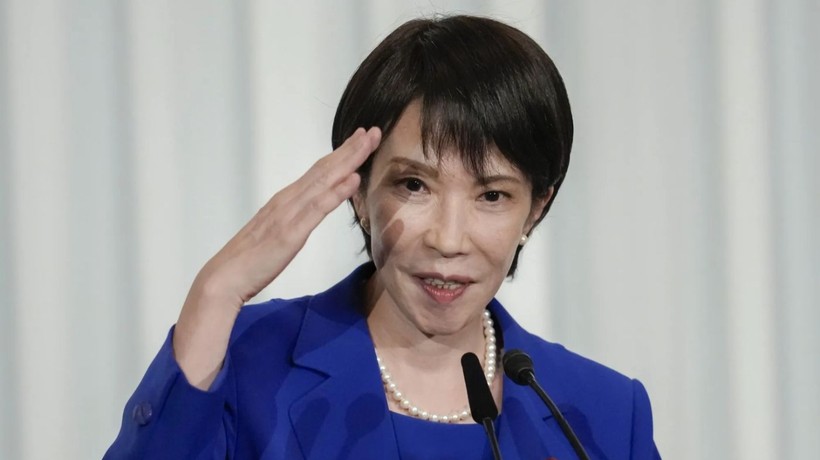 Japonya'da Takaichi etkisi: Borsa rekor kırdı, yen değer kaybetti