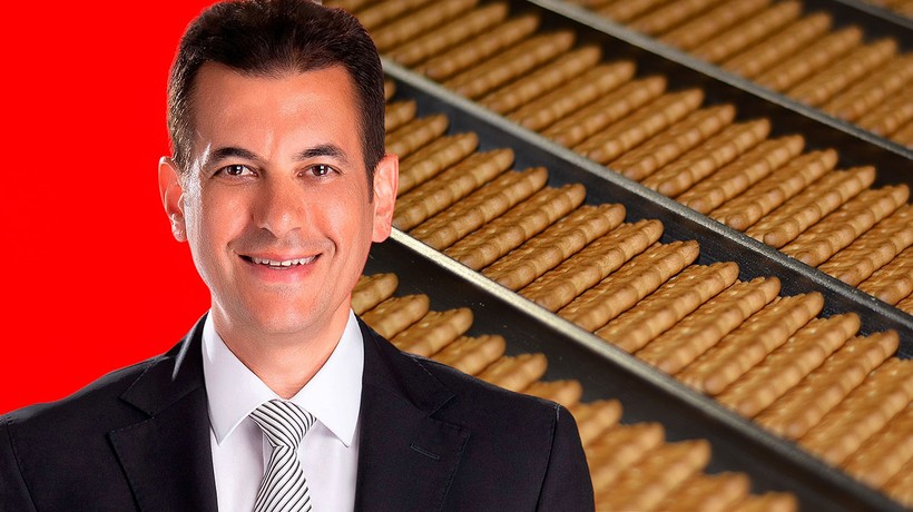 Ülker Bisküvi’ye, 250 milyon ABD doları sendikasyon kredisi