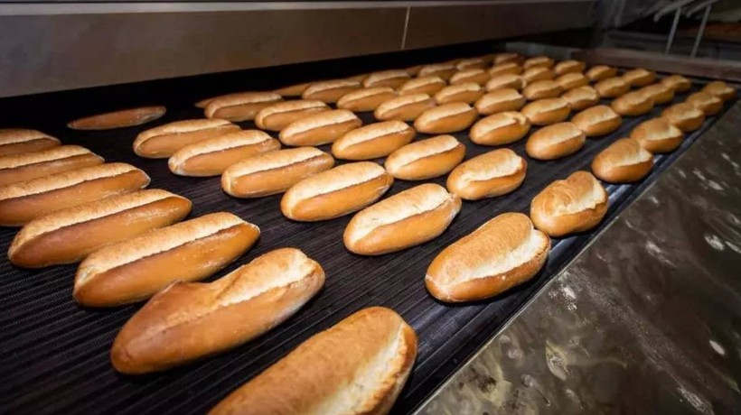 İzmir'de Halk Ekmek'e zam: 210 gram ekmek 10 TL oldu