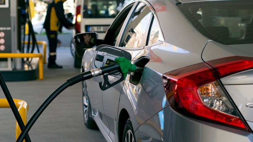 EPDK'dan akaryakıt fiyat panolarına düzenleme!