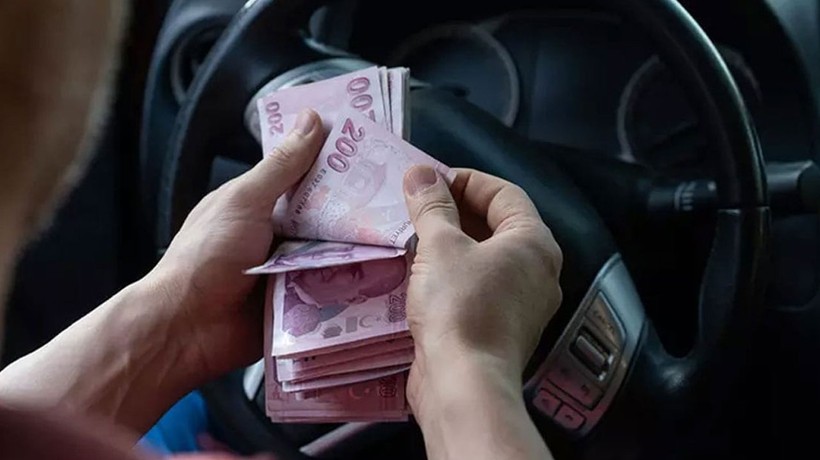 Araç alırken 300 bin liralık zarara dikkat