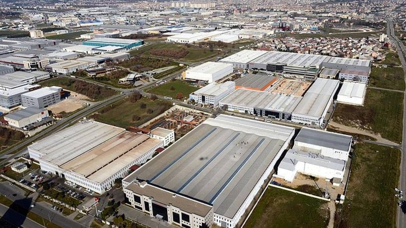 İki yeni OSB geliyor!