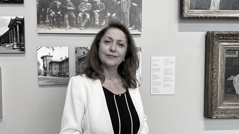 Handan İnci Elçi yaşamını yitirdi