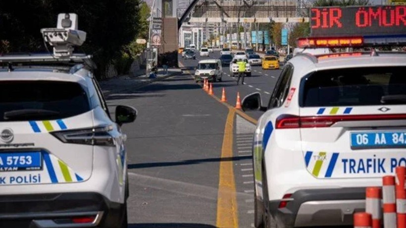 "Trafikte yüzde 10 toleransı kaldırılıyor" iddialarına açıklama