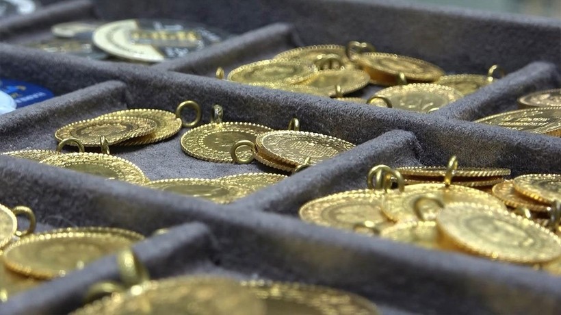 Altın neden yükseliyor?