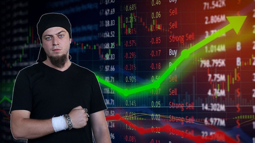 Sihirbaz Aref dahil 16 kişiye yasak geldi