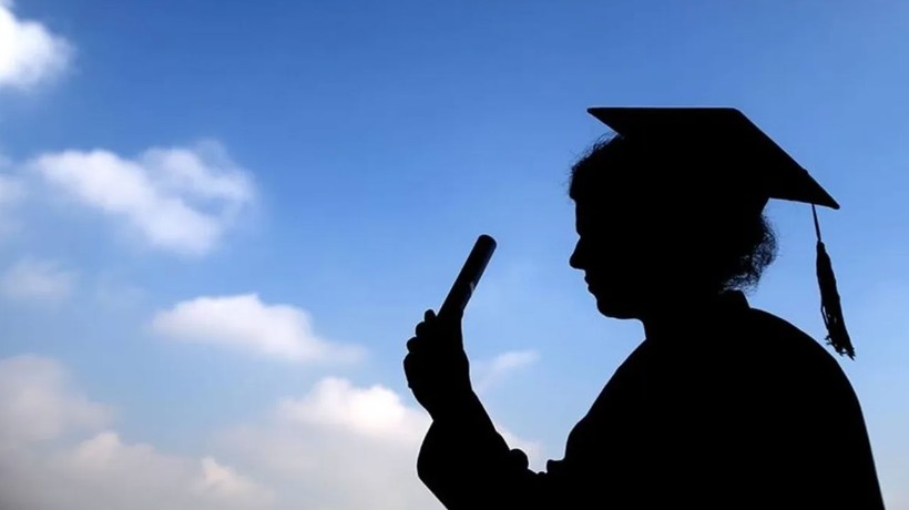 Gençler en çok ABD'ye gidiyor