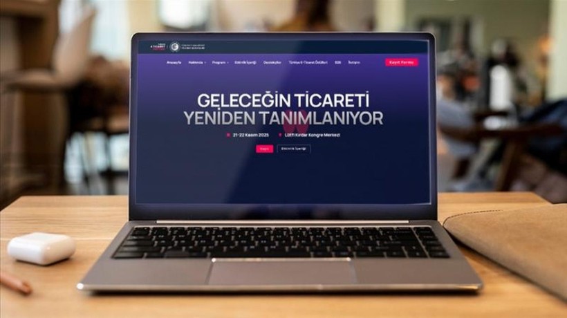 "Türkiye E-Ticaret Haftası" İstanbul'da düzenlenecek