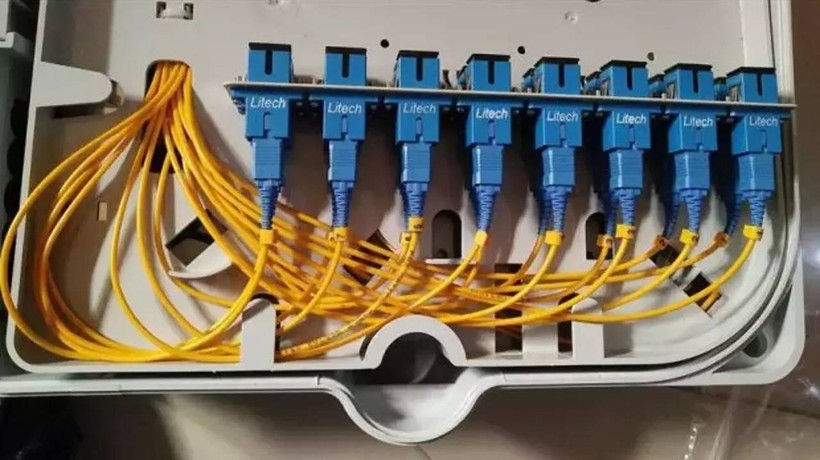 TÜRKSAT kablo altyapısını eve kadar fiberle yeniliyor