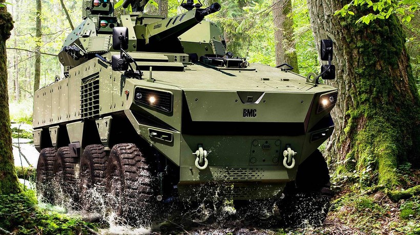 Her ay 10 adet üretilecek! ALTUĞ donanmanın gücüne güç katacak