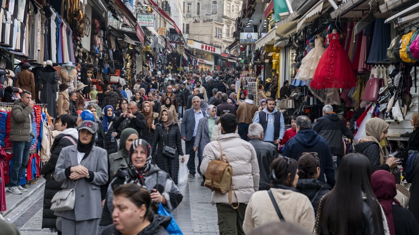 TÜRK-İŞ: Yoksulluk sınırı 92 bin lirayı, açlık sınırı 28 bin lirayı aştı