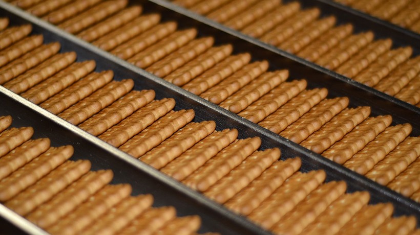 Ülker Bisküvi, EBRD ile yeni kredi anlaşması imzaladı