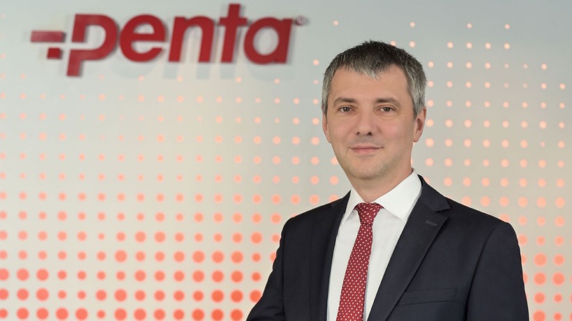 Penta Teknoloji’den güçlü performans