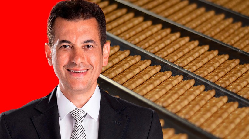 Ülker, 2025 yılı dokuz aylık finansallarını açıkladı