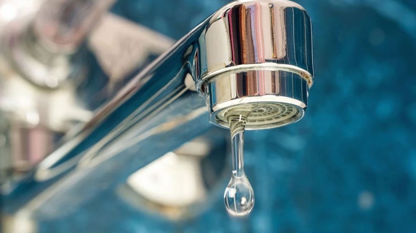 İstanbul'da suya zam yolda