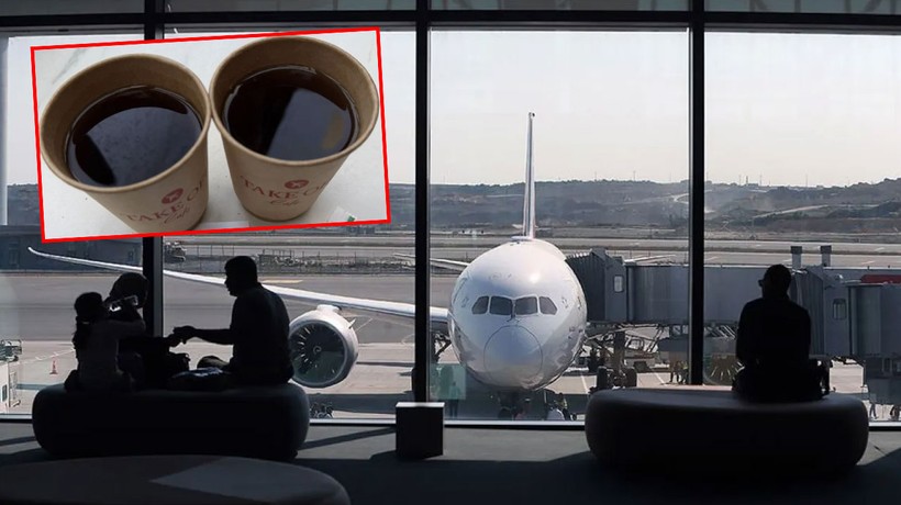 2 bardak çayın fiyatı dudak uçuklattı!