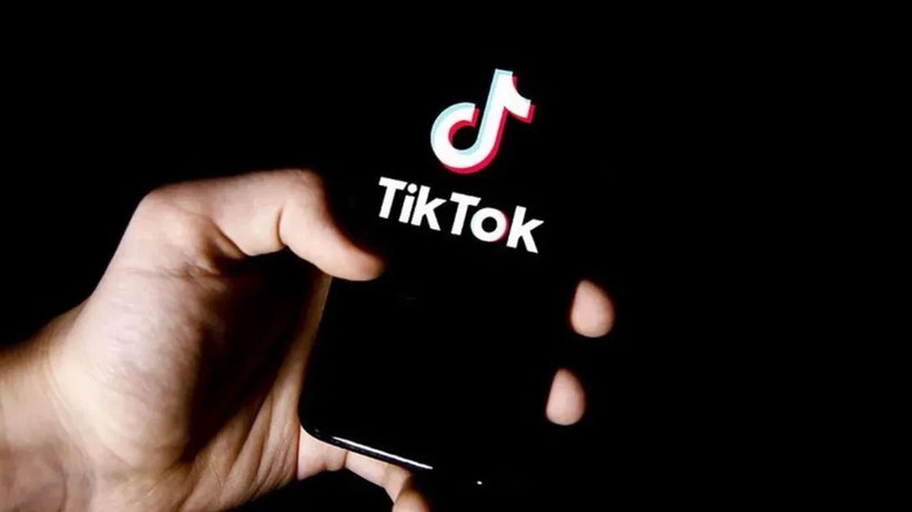 Eşlerin TikTok paylaşımı boşanma sebebi