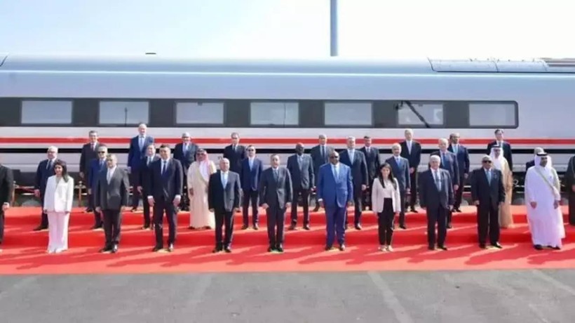 Türkiye-Mısır arasındaki deniz ticareti güçleniyor!