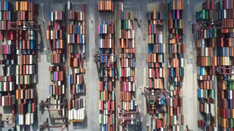 İhracatı 10 ayda 10 milyar doları aştı