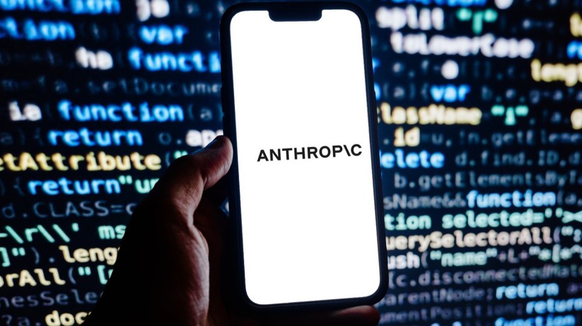 Anthropic’ten ABD'de kurulacak yeni veri merkezi için 50 milyar dolarlık dev yatırım