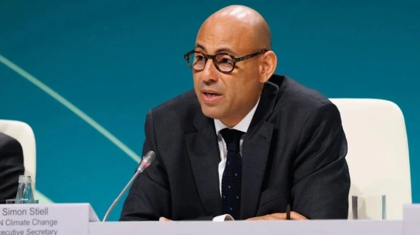 BM'den kritik iklim çağrısı: 2035'e kadar yıllık 1,3 trilyon dolar şart!