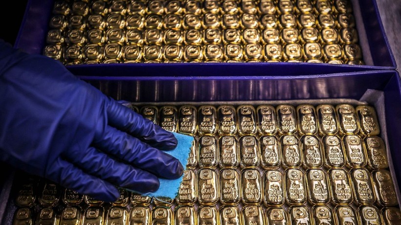 Altın son 5 yılda ne kadar kazandırdı? Goldman Sachs 2026 için yaptığı tahmini güncelledi