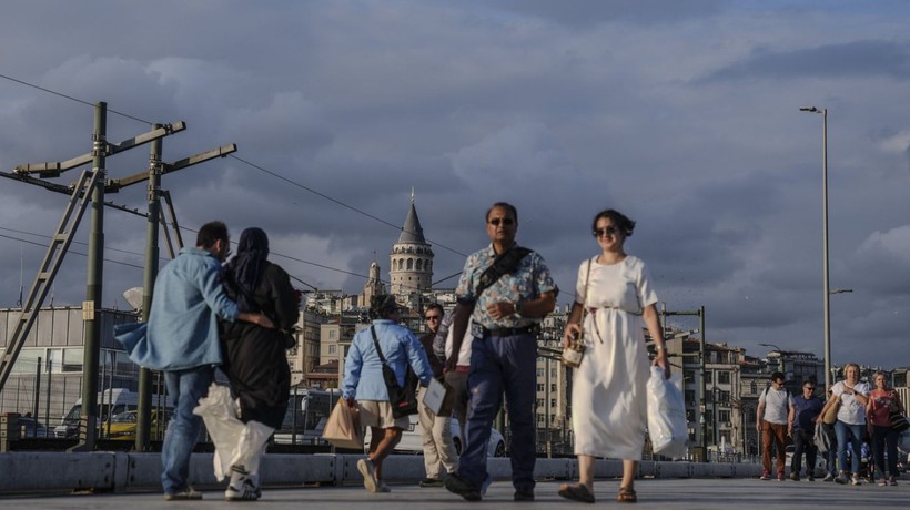 Tüketici güveninde beş aylık zirve