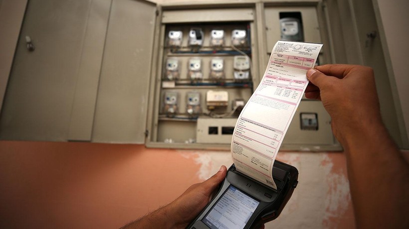 Elektrik faturalarına yüzde 150 gizli zam! 4 bin kilowatı geçen yandı