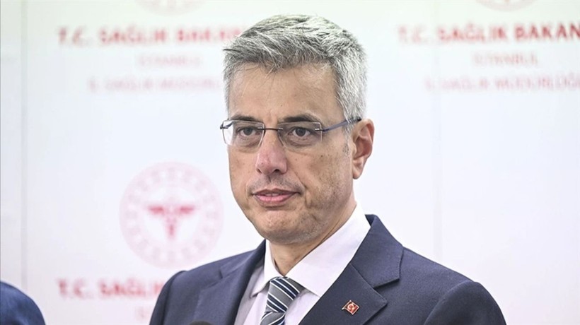 Sağlık Bakanı Memişoğlu: Günde 1.7 milyon kişiye randevu veriyoruz