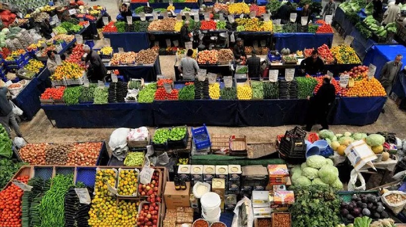 Sebze ve meyvede fiyatları düşürecek yasa geliyor